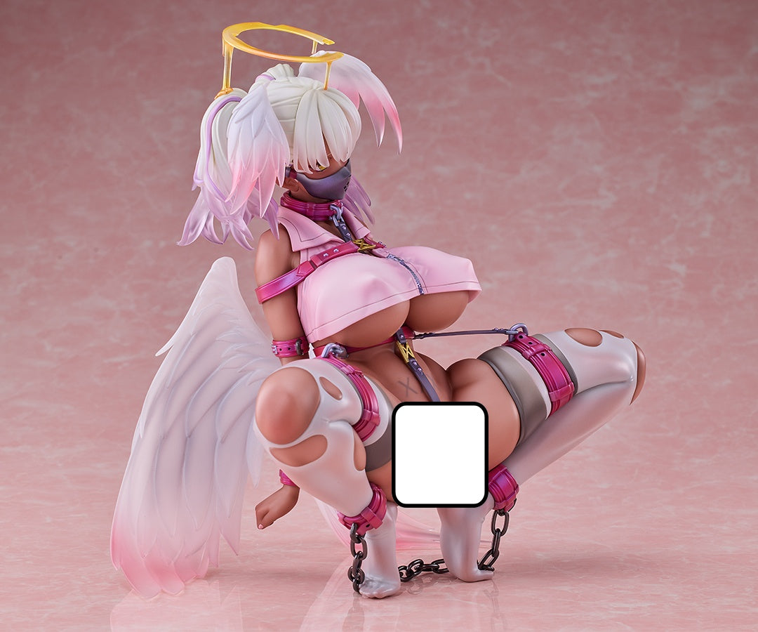 23-04-2025 Rocket Boy - 1/6 M-type Angel (原畫：Sueスーエ) Y28000 R18 PVC