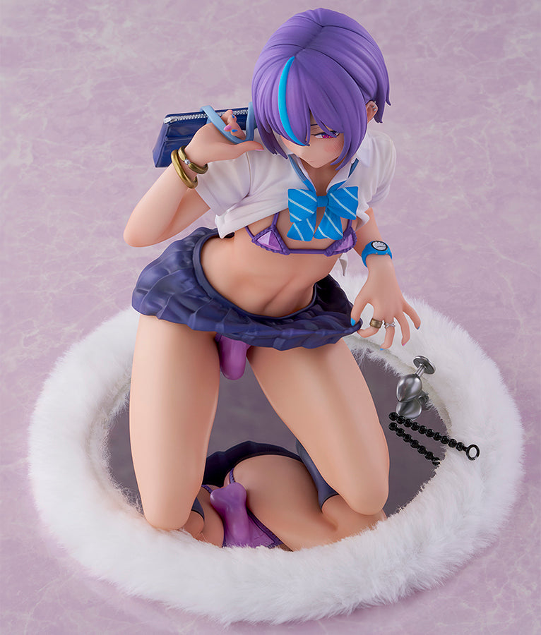 04-06-2025 Rocket Boy - 1/6 男娘 Toa君 (原畫: meme50) Y26000 R18 PVC