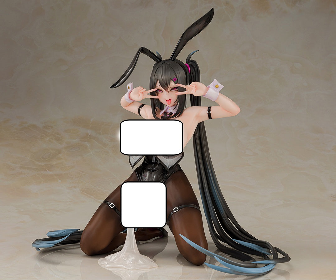 12-11-2025 Rocket Boy - 1/6 結城七瀨 兔女郎Ver. (原畫：孟達) Y30000 R18 PVC