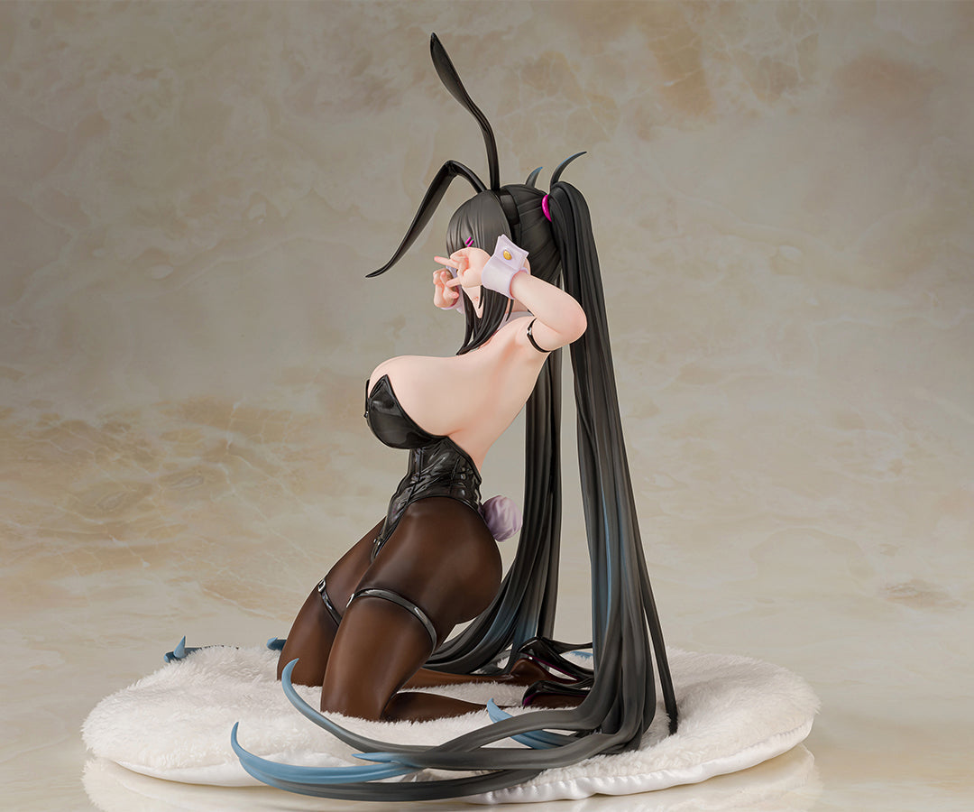 12-11-2025 Rocket Boy - 1/6 結城七瀨 兔女郎Ver. (原畫：孟達) Y30000 R18 PVC
