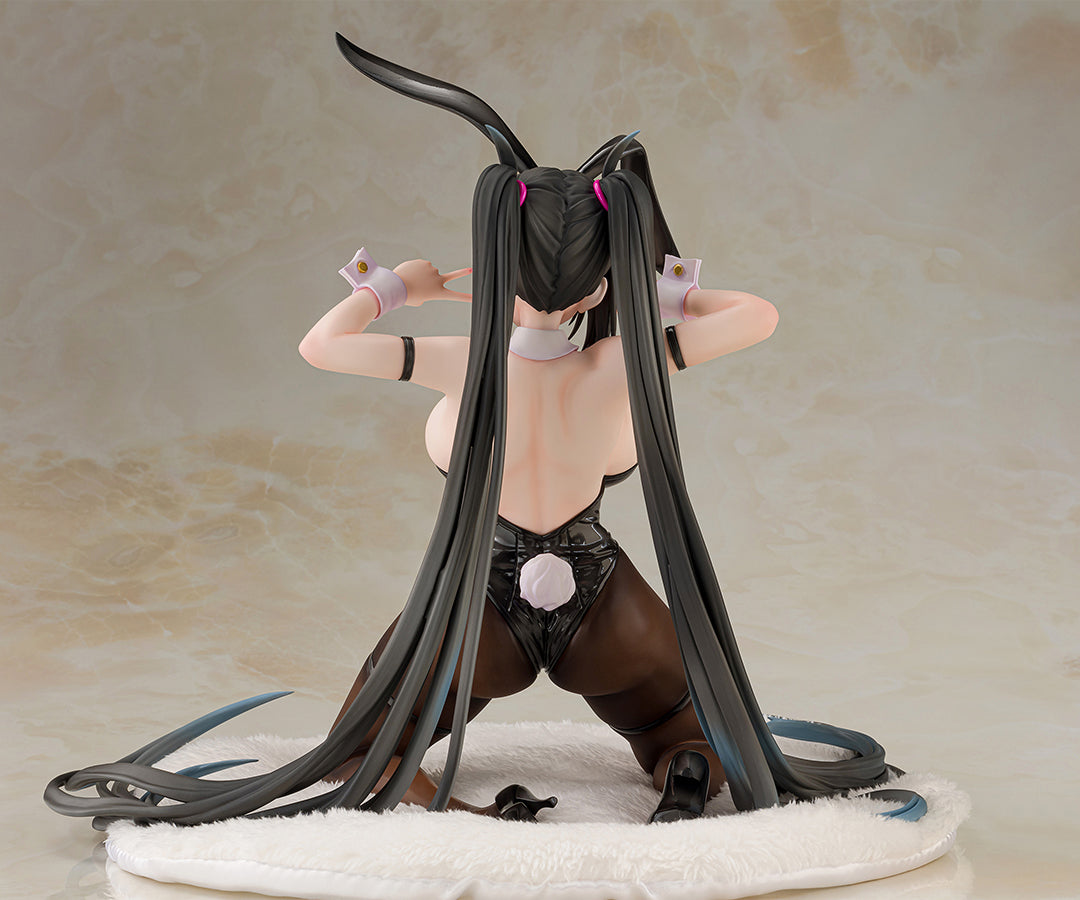12-11-2025 Rocket Boy - 1/6 結城七瀨 兔女郎Ver. (原畫：孟達) Y30000 R18 PVC