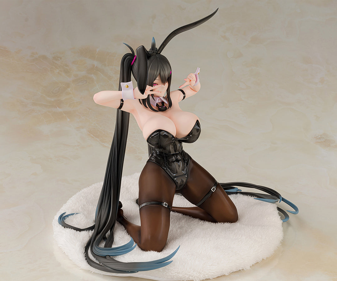 12-11-2025 Rocket Boy - 1/6 結城七瀨 兔女郎Ver. (原畫：孟達) Y30000 R18 PVC
