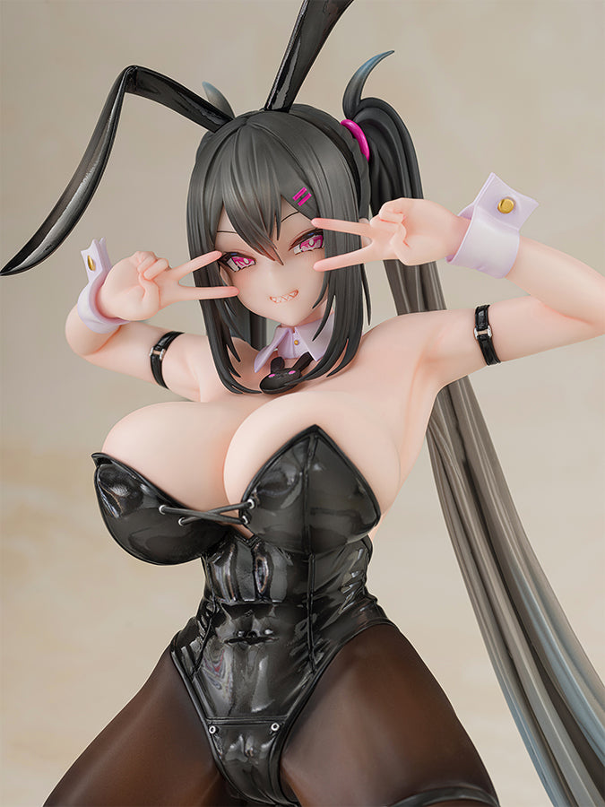 12-11-2025 Rocket Boy - 1/6 結城七瀨 兔女郎Ver. (原畫：孟達) Y30000 R18 PVC