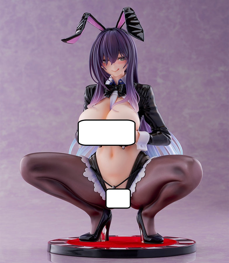 26-11-2025 Rocket Boy - 1/6《甜蜜女友2＋》冰見山玲 R18 Y27000 PVC