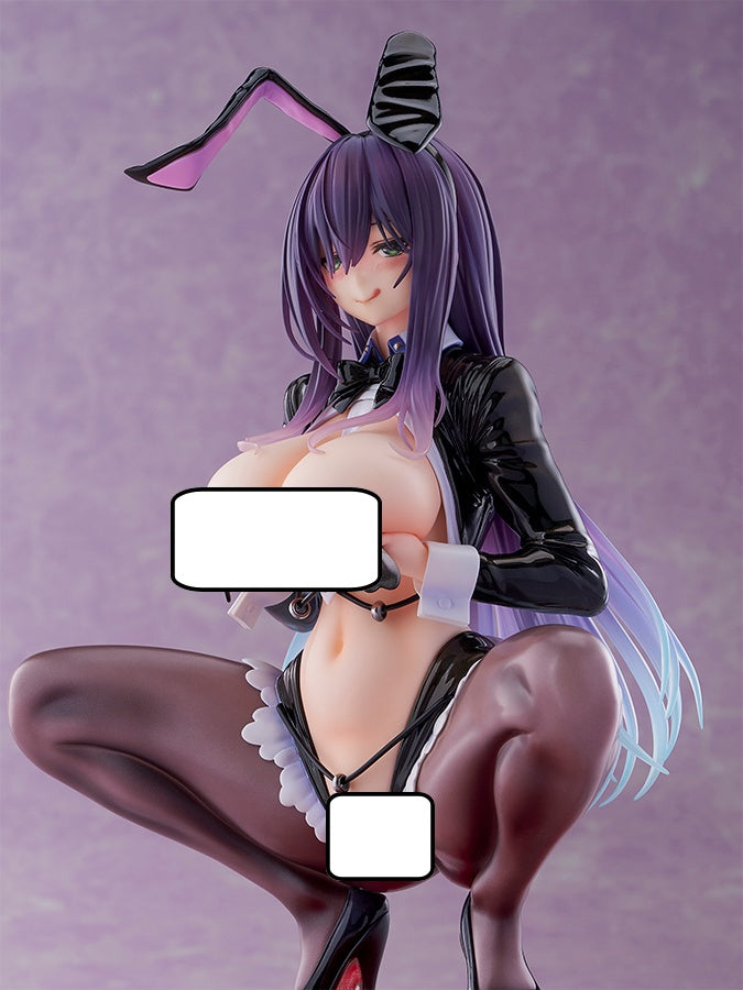26-11-2025 Rocket Boy - 1/6《甜蜜女友2＋》冰見山玲 R18 Y27000 PVC