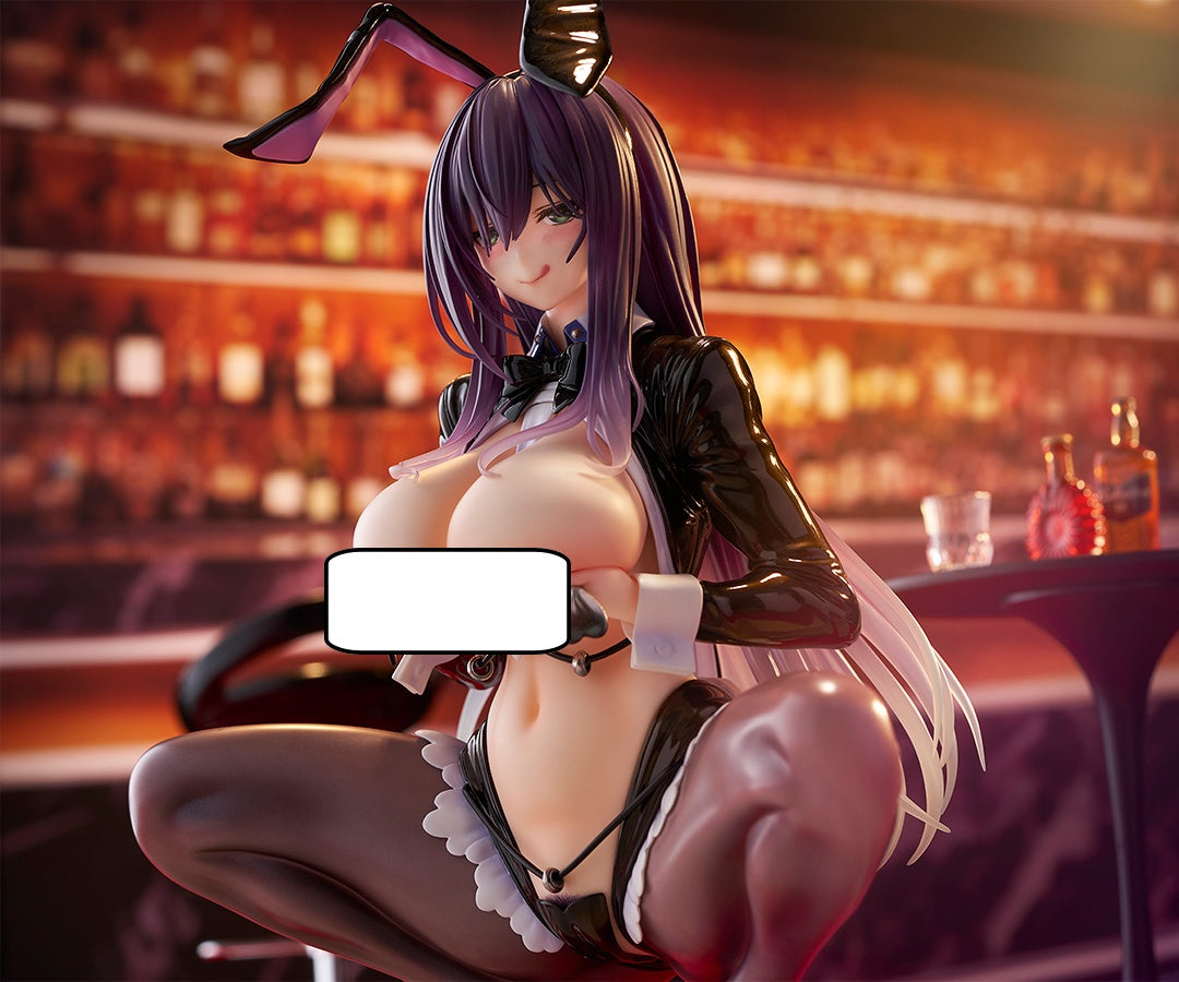 26-11-2025 Rocket Boy - 1/6《甜蜜女友2＋》冰見山玲 R18 Y27000 PVC