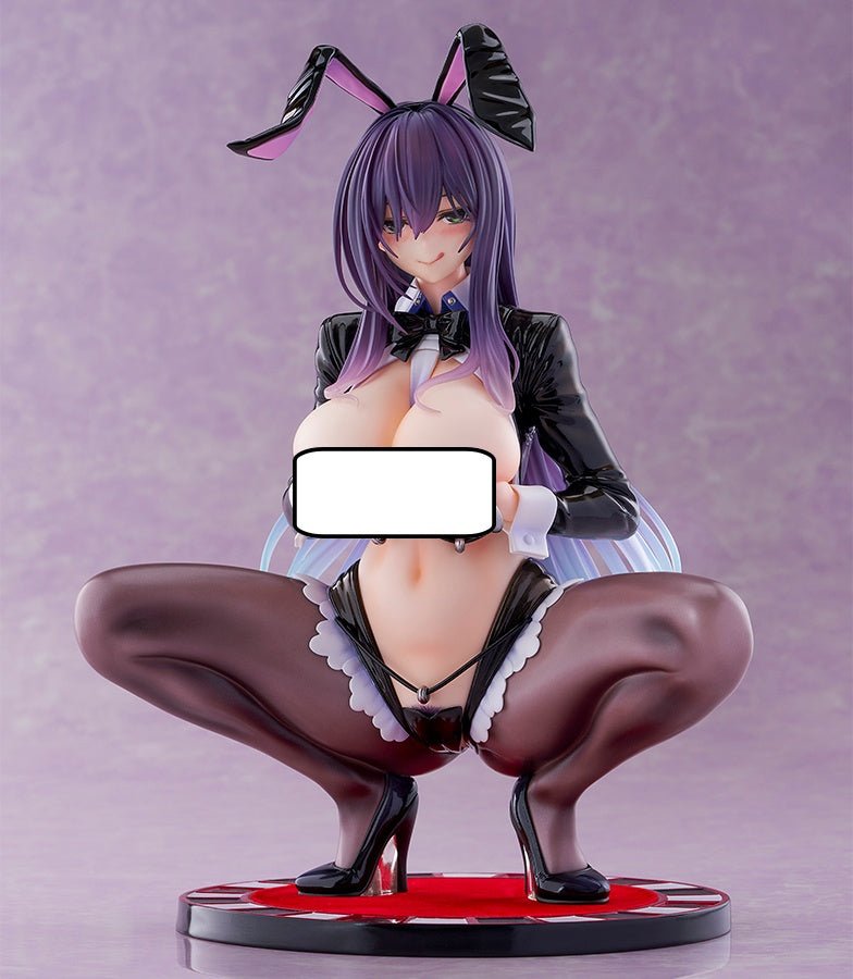 26-11-2025 Rocket Boy - 1/6《甜蜜女友2＋》冰見山玲 R18 Y27000 PVC