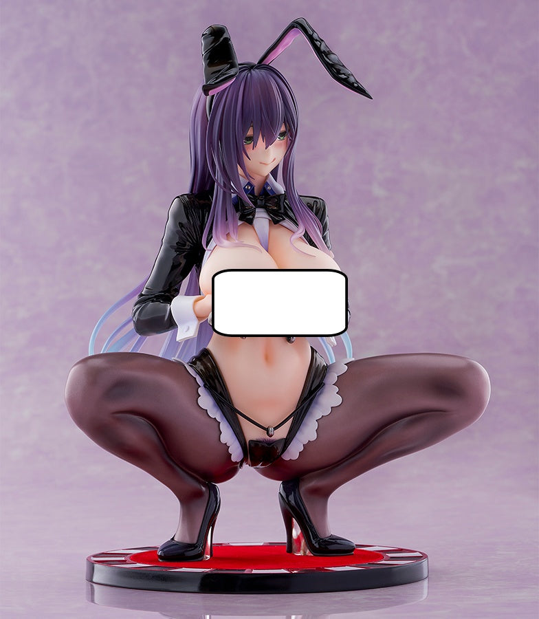 26-11-2025 Rocket Boy - 1/6《甜蜜女友2＋》冰見山玲 R18 Y27000 PVC