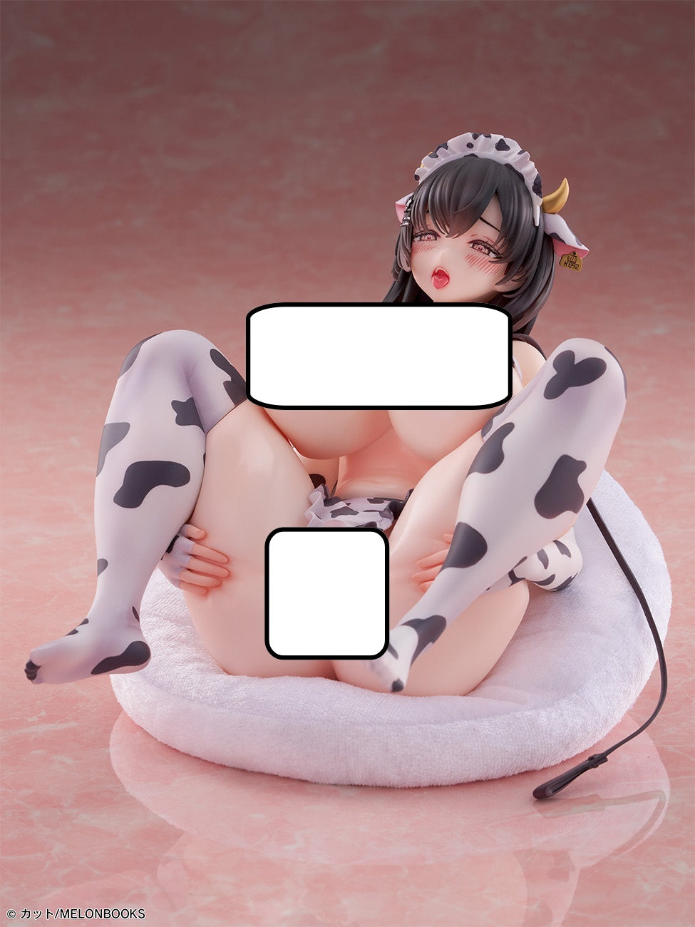 03-06-2026 Rocket Boy - Rocket Boy - 1/6 牛娘醬 (原畫: KATTOカット) Y29091 R18 PVC