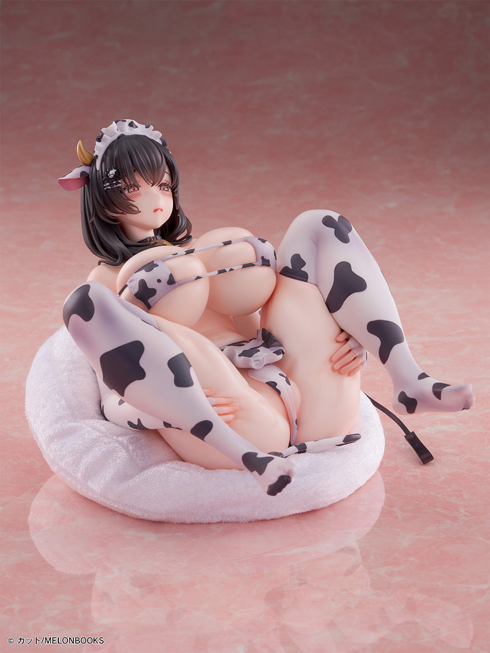 03-06-2026 Rocket Boy - Rocket Boy - 1/6 牛娘醬 (原畫: KATTOカット) Y29091 R18 PVC