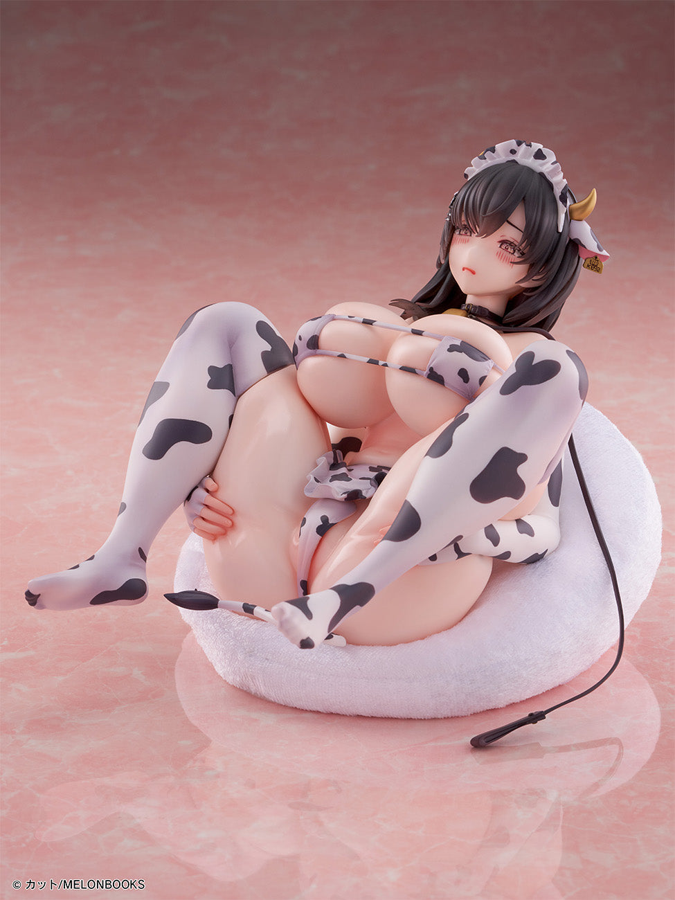 03-06-2026 Rocket Boy - Rocket Boy - 1/6 牛娘醬 (原畫: KATTOカット) Y29091 R18 PVC