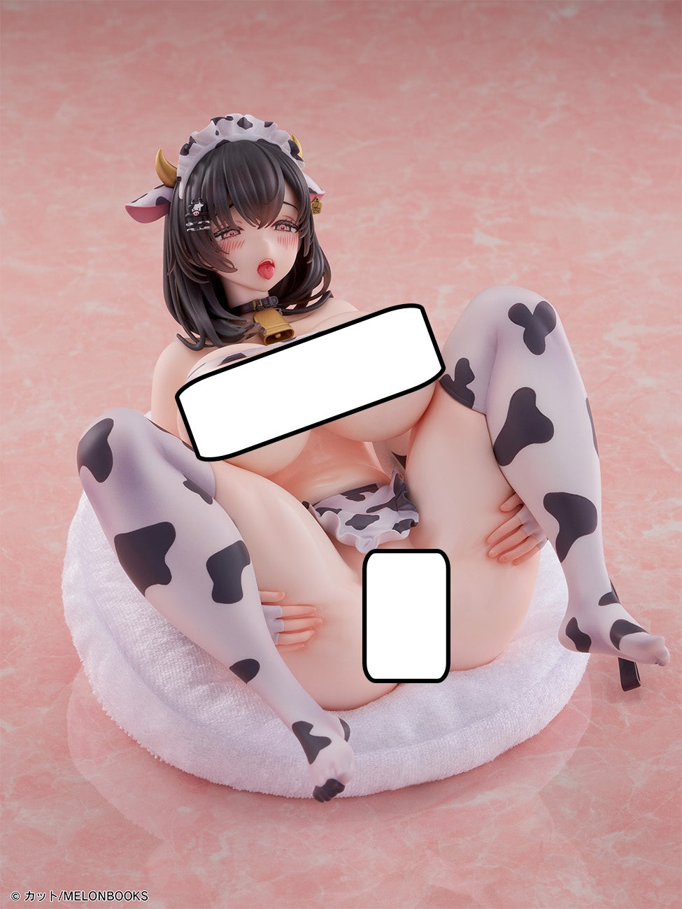 03-06-2026 Rocket Boy - Rocket Boy - 1/6 牛娘醬 (原畫: KATTOカット) Y29091 R18 PVC