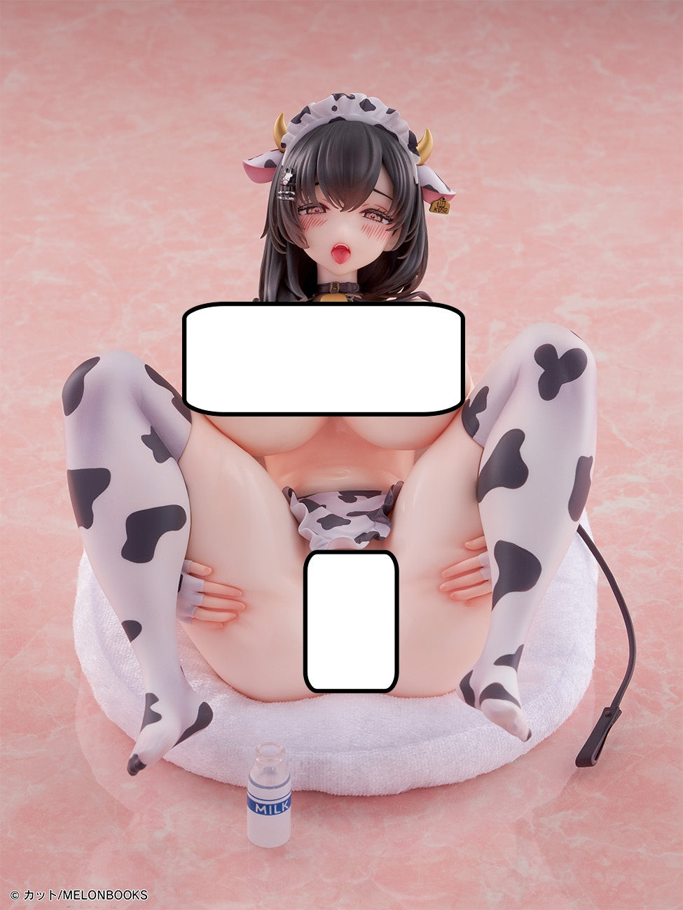 03-06-2026 Rocket Boy - Rocket Boy - 1/6 牛娘醬 (原畫: KATTOカット) Y29091 R18 PVC