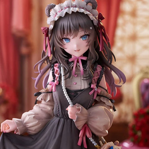 18-01-2024 JPY24800  BellFine - R-chan Gothic Lolita Ver. Illustration by Momoko