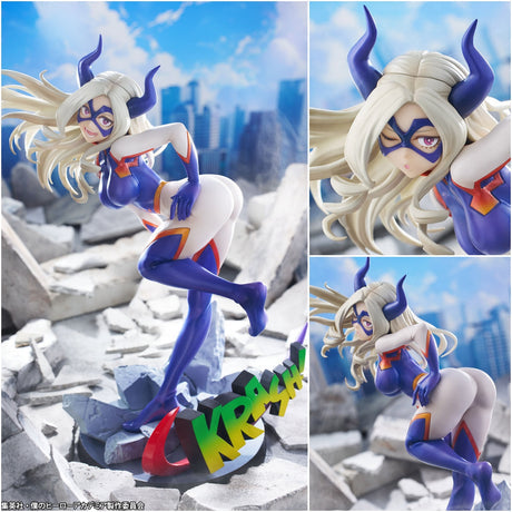 06-06-2024 BellFine - Mt.Lady Hero Suits Ver. Y19000 (4573347243615)