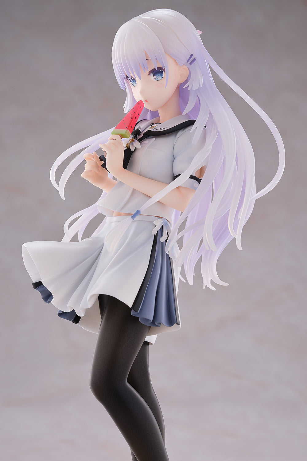 13-03-2025 BellFine - 1/7《Summer Pockets REFLECTION BLUE》鳴瀨白羽 Y22700 PVC