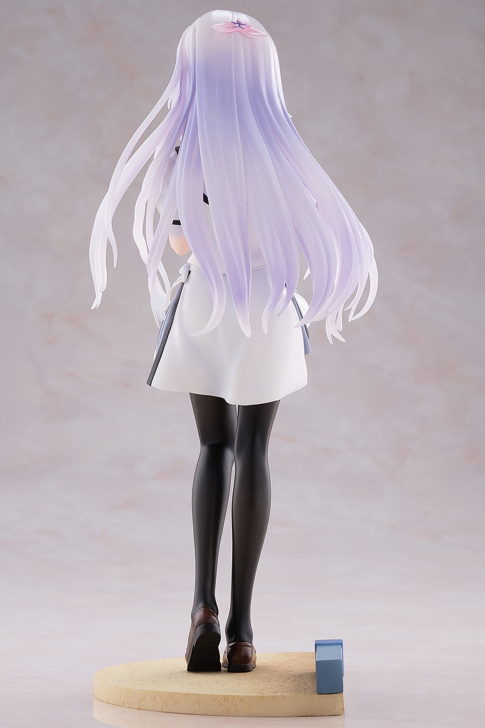 13-03-2025 BellFine - 1/7《Summer Pockets REFLECTION BLUE》鳴瀨白羽 Y22700 PVC
