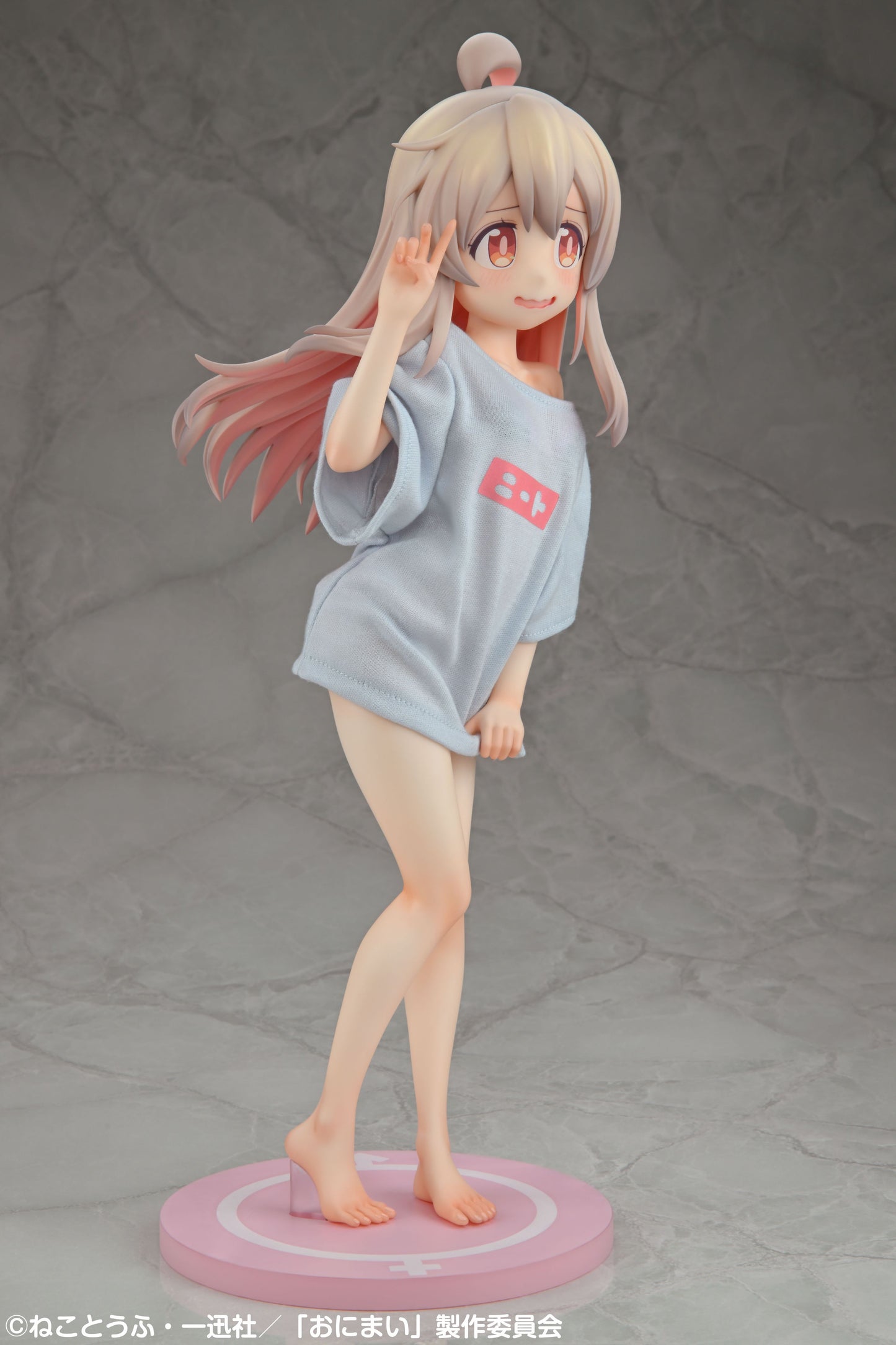09-07-2025 Medicos - 1/4《不當哥哥了！》緒山真尋 NEET T-shirt 試試大人內衣 Ver. Y22000 PVC