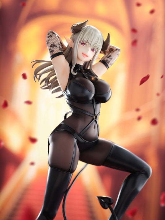 13-08-2025 BellFine - 1/6《2.5次元的誘惑》 拉絲塔洛黎 幻之服裝Ver. Y24500 PVC