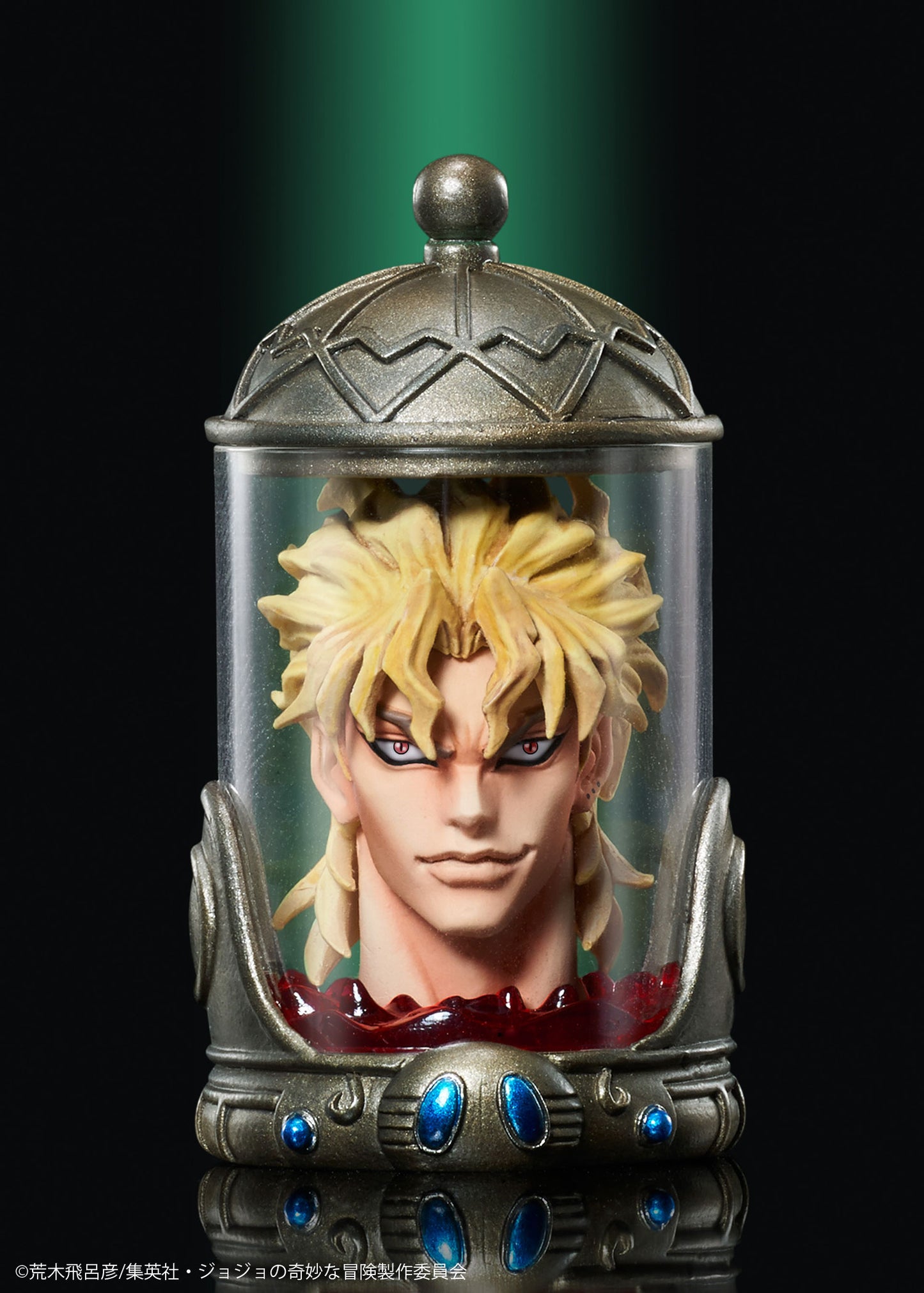 25-03-2026 Medicos - Super Strap Collection《JoJo的奇妙冒險》(再販) Y909 ( Box Of 6 )