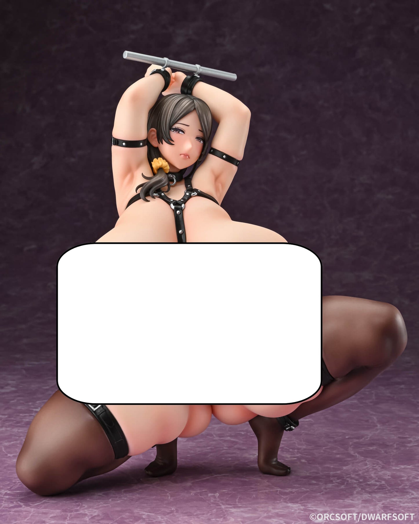 29-04-2026 Q-Six - 1/5《性母懷胎~淫亂抖M巨乳媽媽》桐宮美月 Y26800 R18 PVC