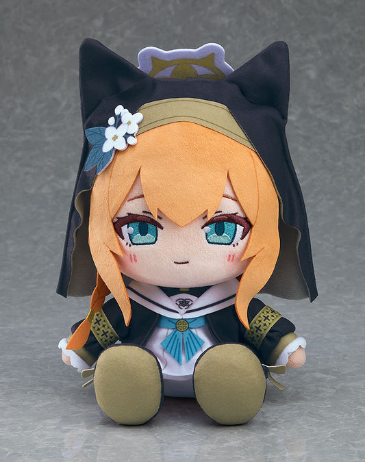 04-12-2024 Good Smile - Chocopuni Plushie《蔚藍檔案》伊落瑪麗 Y4500 毛絨公仔