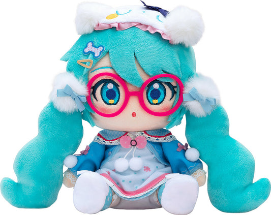 27-11-2024 Good Smile - Plushie 初音未來 : Loungewear Outfit Ver. Y5000