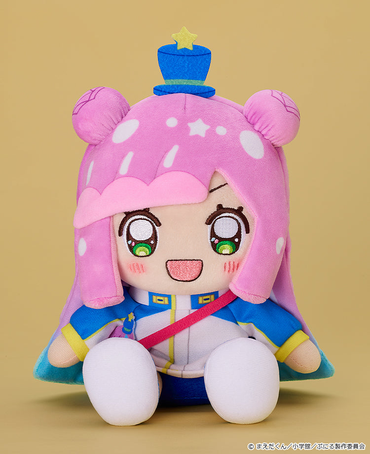 14-05-2025 Good Smile - Plushie《噗妮露是可愛史萊姆》噗妮露 Puniru Y4000 毛絨公仔