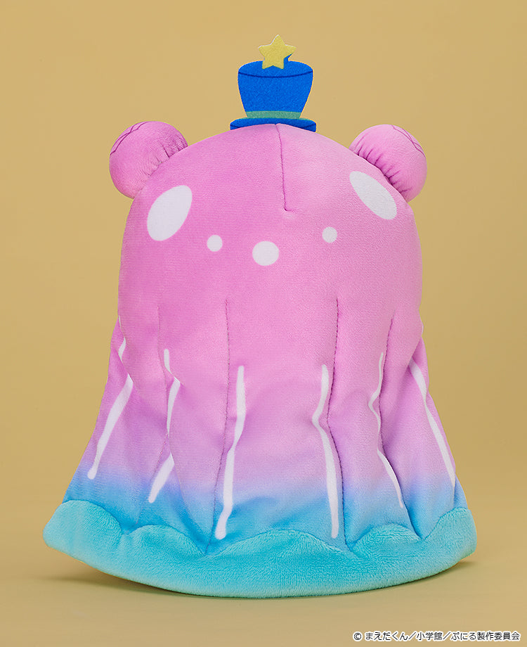 14-05-2025 Good Smile - Plushie《噗妮露是可愛史萊姆》噗妮露 Puniru Y4000 毛絨公仔