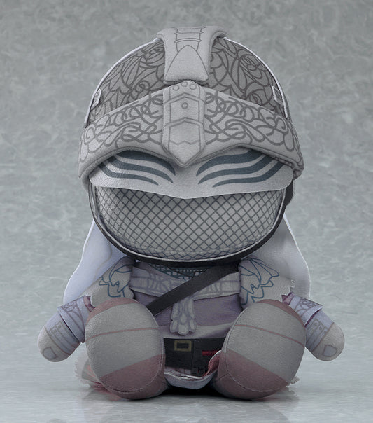18-06-2025 Good Smile - Plushie《艾爾登法環》白狼戰鬼 Y4500 毛絨公仔