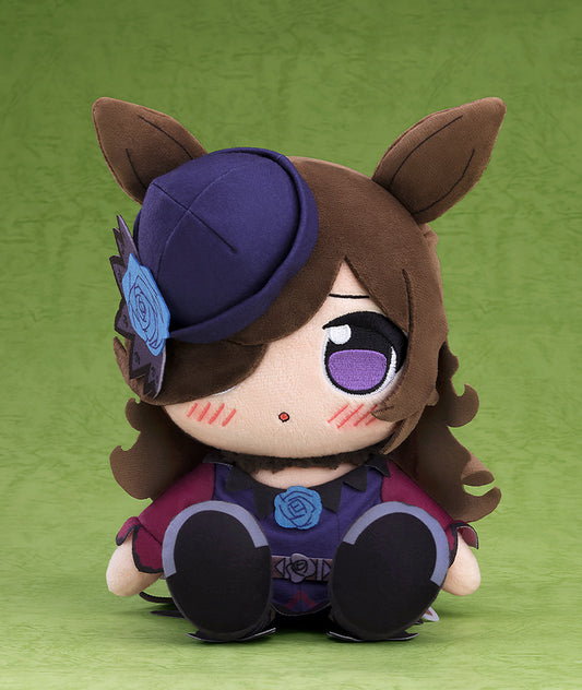 21-05-2025 Good Smile - Kuripan Plushie《賽馬娘Pretty Derby》米浴 Y4000 毛絨公仔