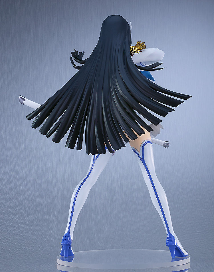 13-03-2025 Good Smile - POP UP PARADE SP《KILL la KILL》鬼龍院皐月 Y8909 PVC