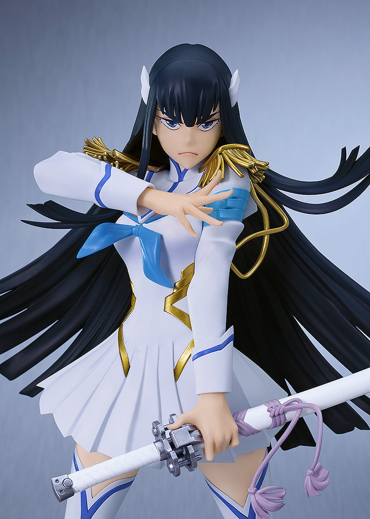 13-03-2025 Good Smile - POP UP PARADE SP《KILL la KILL》鬼龍院皐月 Y8909 PVC
