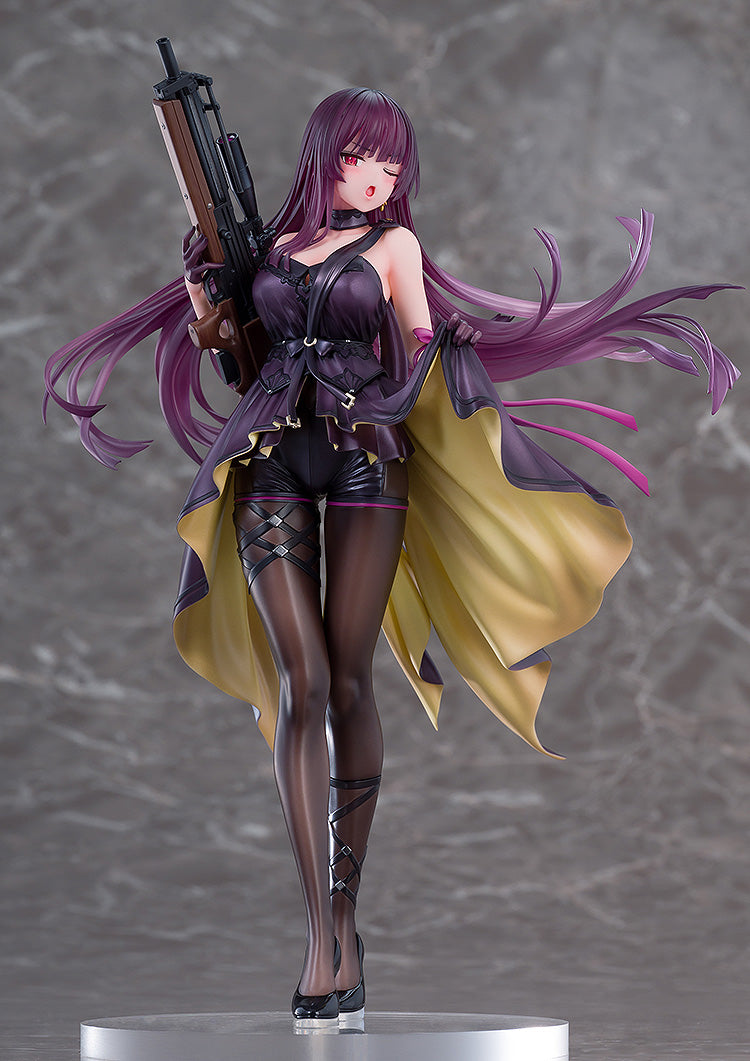 04-02-2026 Wonderful Works - 1/7《少女前線 2：追放》瑪綺朵 舞會休止符Ver. Y26300 PVC