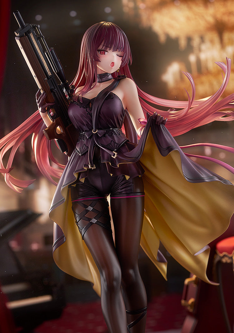 04-02-2026 Wonderful Works - 1/7《少女前線 2：追放》瑪綺朵 舞會休止符Ver. Y26300 PVC