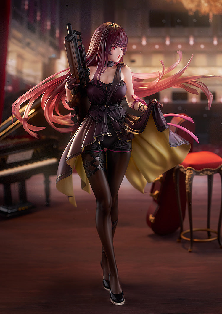 04-02-2026 Wonderful Works - 1/7《少女前線 2：追放》瑪綺朵 舞會休止符Ver. Y26300 PVC