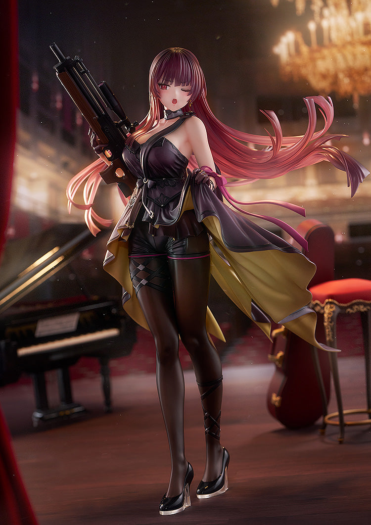 04-02-2026 Wonderful Works - 1/7《少女前線 2：追放》瑪綺朵 舞會休止符Ver. Y26300 PVC