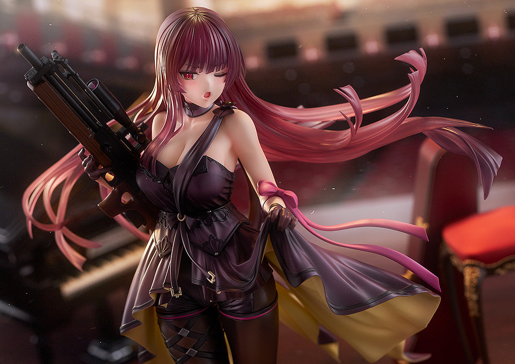04-02-2026 Wonderful Works - 1/7《少女前線 2：追放》瑪綺朵 舞會休止符Ver. Y26300 PVC