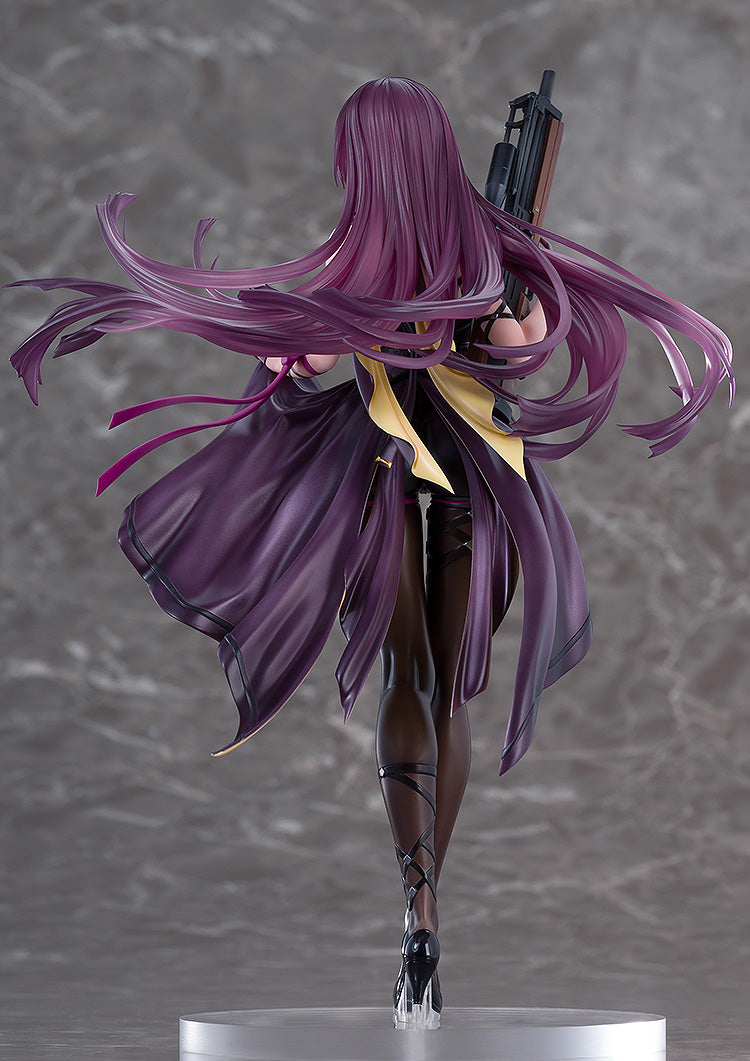 04-02-2026 Wonderful Works - 1/7《少女前線 2：追放》瑪綺朵 舞會休止符Ver. Y26300 PVC
