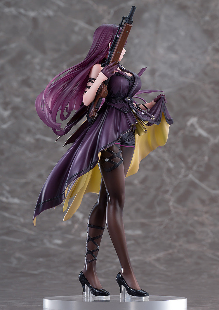 04-02-2026 Wonderful Works - 1/7《少女前線 2：追放》瑪綺朵 舞會休止符Ver. Y26300 PVC