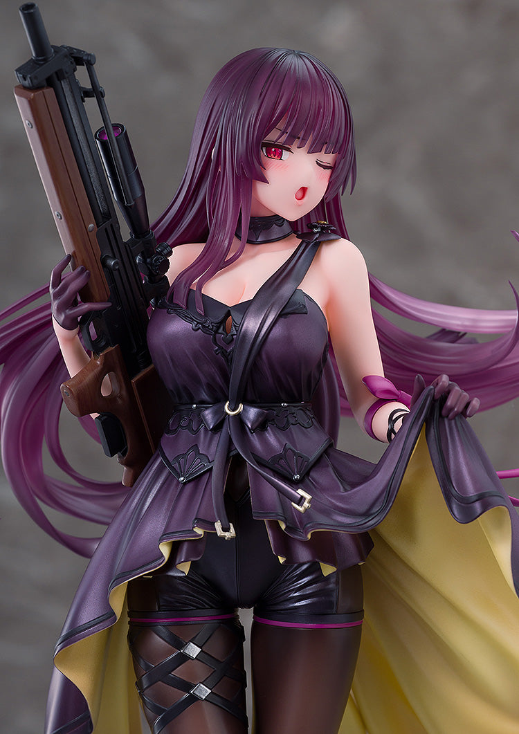 04-02-2026 Wonderful Works - 1/7《少女前線 2：追放》瑪綺朵 舞會休止符Ver. Y26300 PVC
