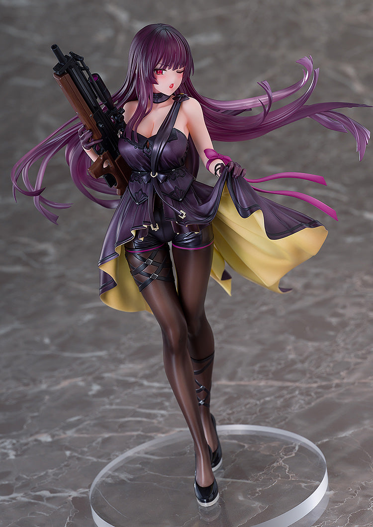 04-02-2026 Wonderful Works - 1/7《少女前線 2：追放》瑪綺朵 舞會休止符Ver. Y26300 PVC