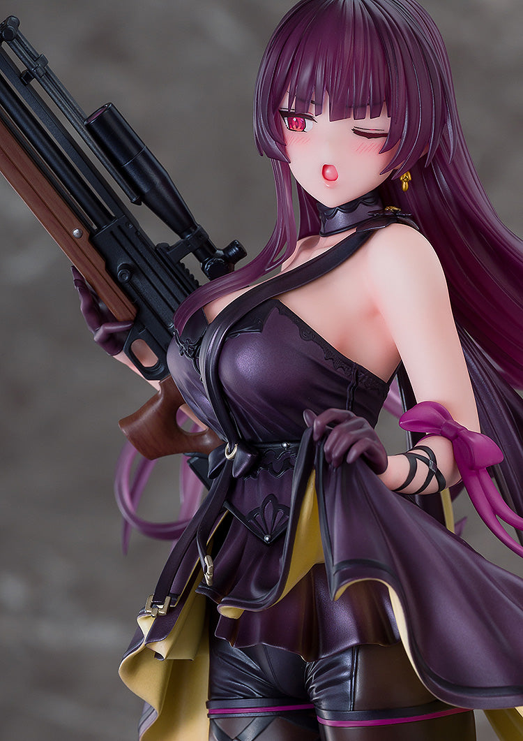 04-02-2026 Wonderful Works - 1/7《少女前線 2：追放》瑪綺朵 舞會休止符Ver. Y26300 PVC