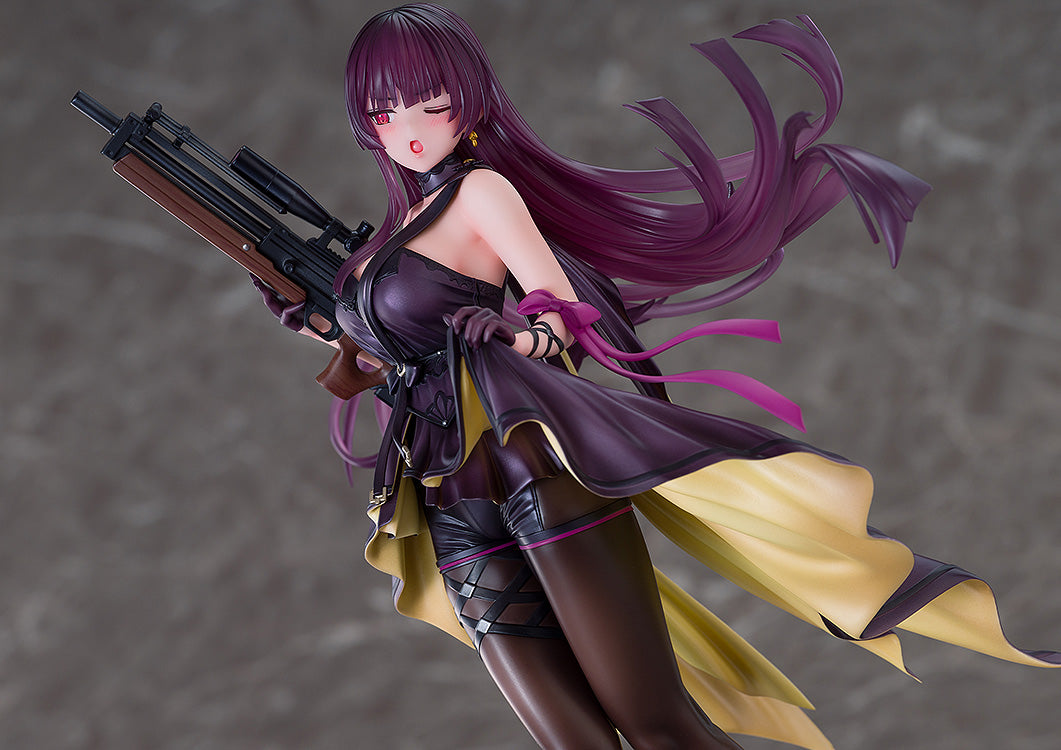04-02-2026 Wonderful Works - 1/7《少女前線 2：追放》瑪綺朵 舞會休止符Ver. Y26300 PVC