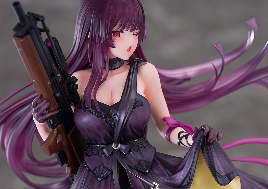 04-02-2026 Wonderful Works - 1/7《少女前線 2：追放》瑪綺朵 舞會休止符Ver. Y26300 PVC