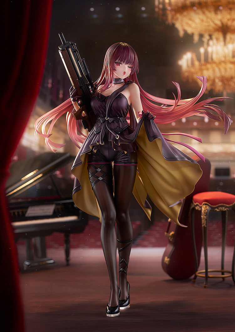 04-02-2026 Wonderful Works - 1/7《少女前線 2：追放》瑪綺朵 舞會休止符Ver. Y26300 PVC