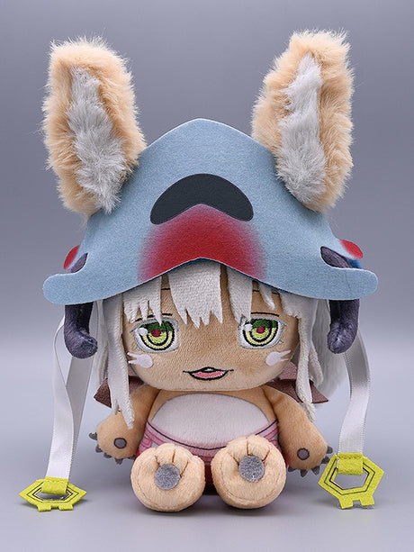 25-04-2024 GOODSMILE - Made in Abyss Fluffy Plushie Nanachi(re-run) Y3000 (4580590165878)