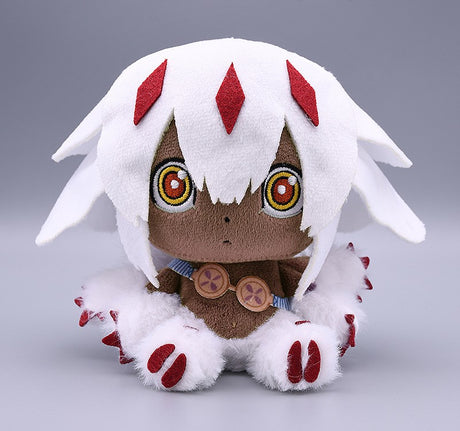 25-04-2024 GOODSMILE - Made in Abyss Fluffy Plushie Faputa(re-run) Y3000 (4580590165885)