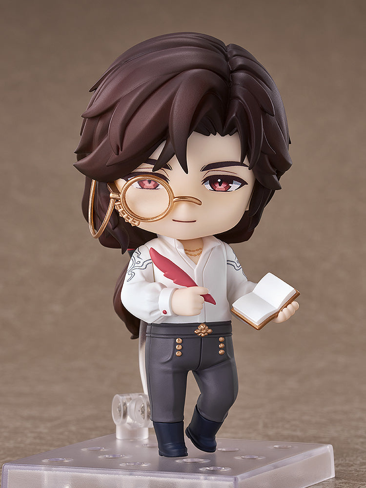 01-01-2025 Good Smile Arts - Nendoroid《光與夜之戀》陸沉 Evan Y4091