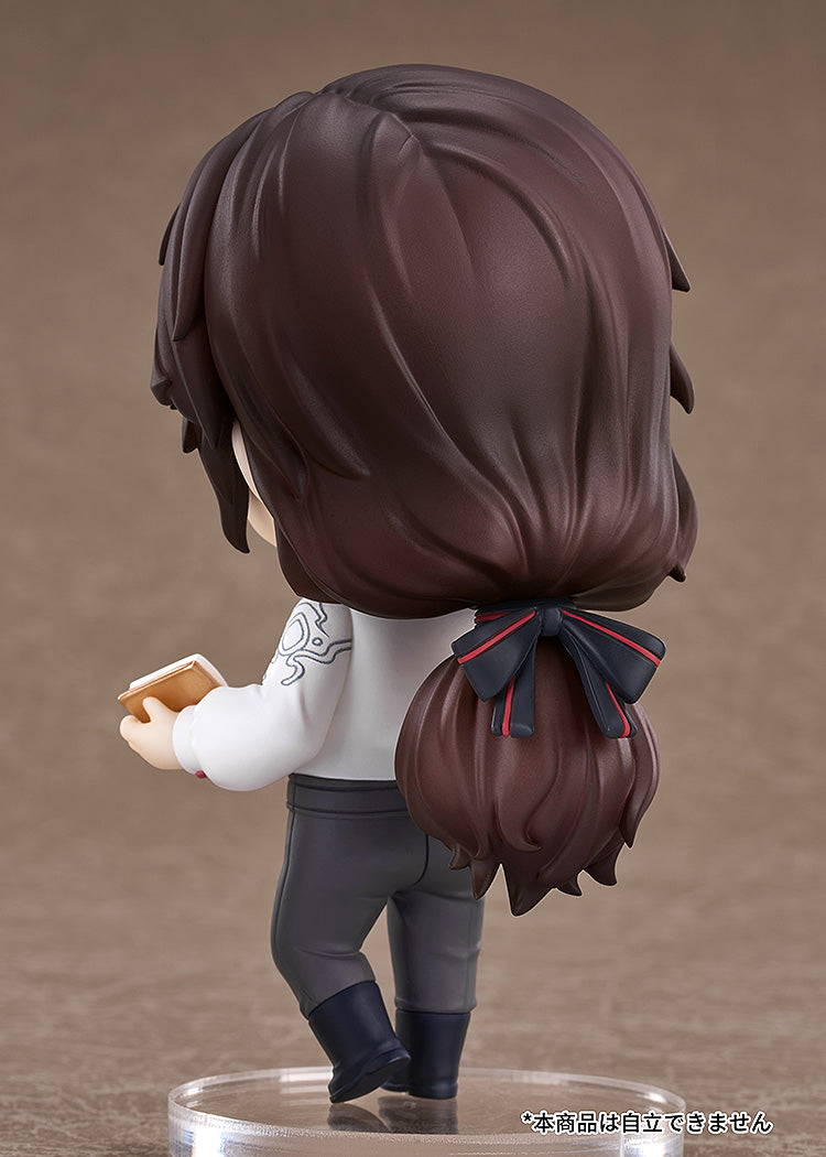 01-01-2025 Good Smile Arts - Nendoroid《光與夜之戀》陸沉 Evan Y4091